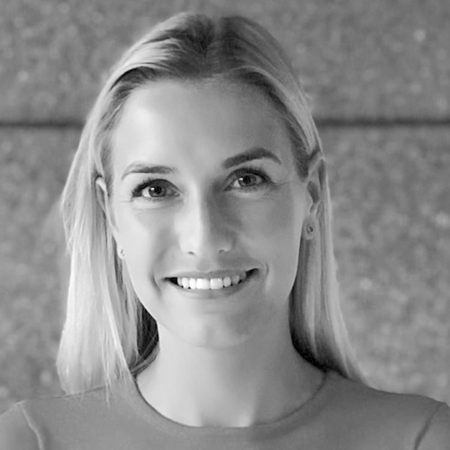 Larissa Kooper, Heineken