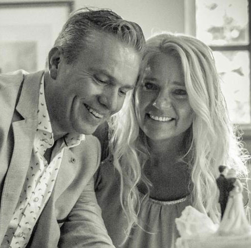 René & Bianca Buijtenhuis